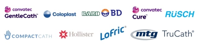 catheter brands